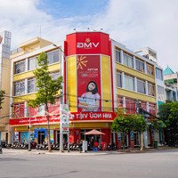 Siêu Dòng Tiền! Góc 2Mt Bàu Cát, Tân Bình - Hầm 8 Tầng, (6,5X25M) - Hđt: 160 Triệu/Th - Giá 40Ỷ