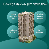 Độc Quyền The Vista Đà Nẵng - Chiết Khấu Cực Khủng 8% - Vay Miễn Lãi 18 Tháng - Sổ Đỏ Lâu Dài