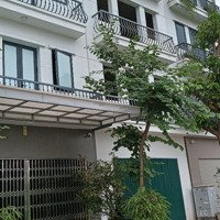 Siêu Liền Kề Khu Đô Thị Phú Lương, Hà Đông, 96 M 15,2 Tỷ, Ô Tô Tránh Vỉa Hè Kinh Doanh.