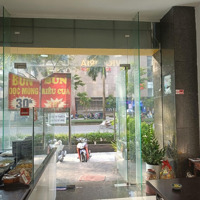 Chính Chủ Em Cần Bán Shophouse 22 Chân Đế Chung Cư K2, The K Park, Văn Phú, Hà Đông, Hà Nội