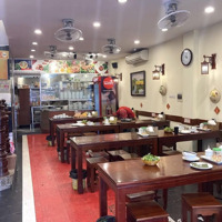 Giá Rẻ - Mặt Phố Trần Thái Tông 90M2 63Tỷ Toà Nhà 10 Tầng Cho Thuê 220 Triệu/Th Mặt Tiền 7M Bề Thế