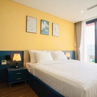 Bán Villa Mặt Biển Flamingo Hải Tiến - Chung Cư Bàn Giao Nhà Full Nội Thất 5 Sao