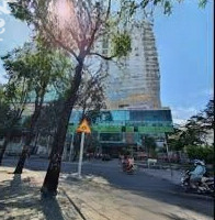 Bán Chung Cư H2. Đường Hoàng Diệu P8. Q4Diện Tích105M2. 3 Phòng Ngủ 2 Vệ Sinhlầu Cao View Đẹp Thoáng Mát