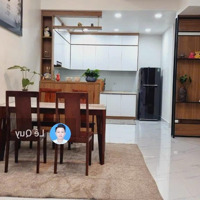 Bán Nhà Đường Trường Lưu,Diện Tích4,4X12M, Trệt + 2 Lầu, Nhà Có Nội Thất Sẵn, Mới Đẹp, Dọn Vào Ở Ngay