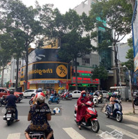 Bán Nhà Mặt Tiền Đường Lê Hồng Phong, P2, Quận 10 (5*20M) 4 Lầu Nhà Mới Hđ Thuê 90 Triệu, 30 Tỷ