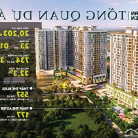 Căn Hộ Urban Green Tt 30% Nhận Nhà, Lãi Suất 24 Tháng 0% Miễn Phí Trả Nợ Trước Hạn ( Liên Hệ: 0939514572)