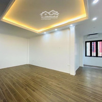 Nhà Kim Giang 50M2, Ô Tô Qua Nhà, Cách Ô Tô Tránh Vài Bước Chân, Thang Máy 6 Tầng, Ngõ Thông. 9 Tỷ.