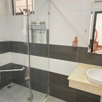 Bán nhà Pháo Đài Láng 40m2 nhà mới đẹp lô góc 2 mặt thoáng 7 tỷ