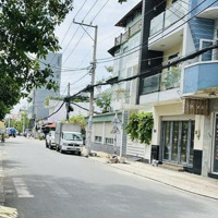 Nhà Tân Phú, 24 Phòng,Hẻm Xe Tải 10M, 8.5 X 18M