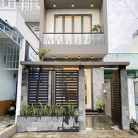 Chỉ 700 Triệu Có Ngay Nhà Hồ Văn Huê - Phú Nhuận 42M2 Giá Bán 1,97 Tỷ ( Ctl) Lh : 0902732094