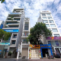 Mặt Tiền Kỳ Đồng, 17X35M 586M2, 330 Tỷ, Xây Building, Biệt Thự Vip