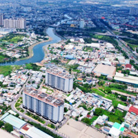 Bán Căn Hộ Chung Cư Tại Conic Boulevard, 37 Triệu/M, 85M, 2 Pn, 2 Wc