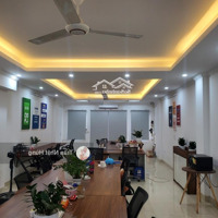 Bán Nhà Nguyễn Xiển - Tòa Building Vp 8 Tầng, Thang Máy, Khu Phân Lô, Kinh Doanh Sầm Uất