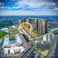 Hot Hot Hot!!! Bán Liền Kề 75M2 Vt12-84 Gần Áp Góc Giá Chỉ Từ 10,2 Tỷ Tại Vinhomes Ocean Park 3