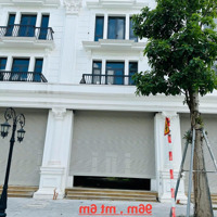 Bán Căn Shophouse Khu Đô Thị Danko City Thái Nguyên, Hướng Đông Bắc Đầu Tư Sinh Lời Cao