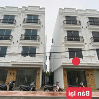 Bán Nhà Tại Phụng Châu, Giá Siêu Hời Chỉ 4,6 Tỷ, 44,2M2, 4 Pn, 3 Pt