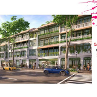 Sun Group Mở Bán Lần 1 Nhà Liền Kề Dự Án Sun Urban Hà Nam Diện Tích 68M2 Giá Nhận Nhà Chỉ Từ 2 Tỷ.