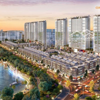 Bán Căn Hộ Chung Cư Hót Hòn Họt Tại Khai Sơn City, Giá Bán 6,2 Tỷ, 120M2, 3Pn