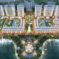 Bán Căn Hộ Chung Cư Hót Hòn Họt Tại Khai Sơn City, Giá Bán 6,2 Tỷ, 120M2, 3Pn