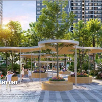 Bán Chung Cư Hà Nội Melody Residences, Giá Siêu Hời Chỉ 6X Triệu/M, 74M2, 2Pn