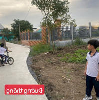 Bán Đất Đường Đoàn Nguyễn Tuấn, 1,65 Tỷ, 98M2, Mặt Tiền 5M, Pháp Lý Đầy Đủ