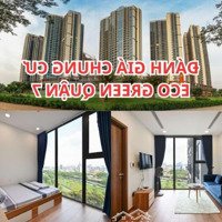 Ở Đây Mua Bán Căn Hộ Eco Green Quận 7 - Gía Bán Đúng Không Kê Hoa Hồng Nhiều