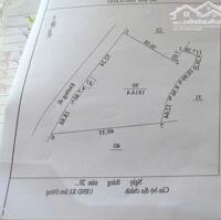 Bán đất siêu hiếm ở TX Sơn Tây 1.184m2, MT 59m  cho các phân lô, xây biệt thự