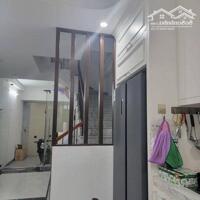 Bán nhà thôn Đại Độ - xã Võng La - huyện Đông Anh 4 tầng, mt 3.7m, diện tích 51m2