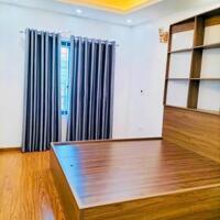 BÁN NHÀ MINH KHAI, BTL, 15M Ô TÔ, GẦN PHỐ, MỚI ĐẸP, 31M2, 5 TẦNG, NHỈNH 5 TỶ 0397 931 387