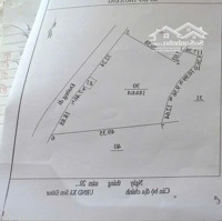 Bán Đất Siêu Hiếm Ở Tx Sơn Tây 1.184M2,Mặt Tiền59M Cho Các Phân Lô, Xây Biệt Thự