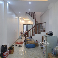 Bán Nhà Riêng Phố Minh Khai 30M2, Ngõ Nông Cách Ô Tô 10M, Mặt Tiền Quyền Lực 4.8M, Sổ Đỏ Hoa Hậu