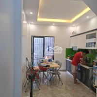 Bán Nhà Riêng Phố Minh Khai 30M2, Ngõ Nông Cách Ô Tô 10M, Mặt Tiền Quyền Lực 4.8M, Sổ Đỏ Hoa Hậu