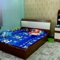 Bán Nhà 74M2, 2 Tầng, 4,7 Tỷ Ngang 6M Sát Hẻm Xe Hơi Phạm Thế Hiển