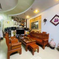 Nhà Đẹp| Cầu Giấy |Ô Tô | Kinh Doanh|50M2 |5T| 4Pn|Giá Hơn 11 Tỷ|Tặng Full Nt