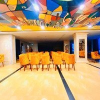 Bán Tòa Khách Sạn 5 Sao Nguyễn Thị Định Hotel 550M2-9 Tầng Thang Máy-Mặt Tiền 15M-Ôtô Tránh-250 Tỷ