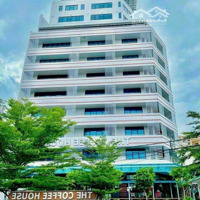 Siêu Phẩm Toà Building Góc 2Mặt Tiềnnguyễn Thị Minh Khai, Q1(11X20) Hầm+7 Tầng, Hđt: 600 Tr/Th. 256 Tỷ