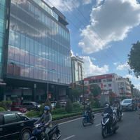 Siêu Phẩm Toà Building Góc 2Mặt Tiềnnguyễn Thị Minh Khai, Q1(11X20) Hầm+7 Tầng, Hđt: 600 Tr/Th. 256 Tỷ