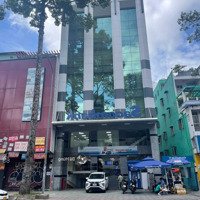 Siêu Phẩm ! Tòa Building Mặt Tiền Phan Đăng Lưu. Dt: 8.5 X 25M - Hầm 7 Tầng - Hđt: 259 Triệu. Chỉ 63 Tỷ