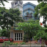 Bán Nhà Mặt Phố Tại Hà Nội Garden Villa, Giá Siêu Hời Chỉ 13,2 Tỷ Đồng