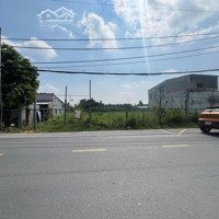 Gấp! Chuyển Đi Nơi Khác Ở Cần Bán Đất 100M2 Mtđ Bùi Công Trừng, Nhị Bình, Hóc Môn. Shr
