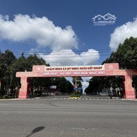 Bán Đất Nền Dự Án Tại Kcn Becamex, 150M2 Chỉ 520 Triệu