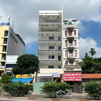 Bán Tòa Nhà Đoạn 2 Chiều Mặt Tiền Nguyễn Xí - Dt: 18X46M - 6 Tầng Hđt: 300 Triệu/Tháng - 115 Tỷ Tl