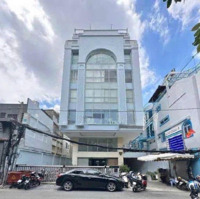 Bán Building Mặt Tiền Trần Hưng Đạo Dt: 18 X 22M - Hầm + 9 Lầu - Giá Bán: 145 Tỷcó Thương Lượng- Tin Thật 100%