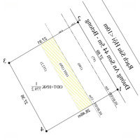 Bán Đất Biệt Thự Vườn An Sơn Siêu Mát. Mặt Tiền 29M, Giá 7, 7 Triệu/M2. Liên Hệ: 0975222038