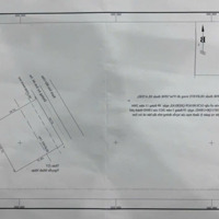 Bán Đất Biệt Thự Vườn An Sơn Siêu Mát. Mặt Tiền 29M, Giá 7, 7 Triệu/M2. Liên Hệ: 0975222038