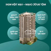 The Vista Đà Nẵng Chính Thức Nhận Booking - Tổng Ck Lên Đến 8%, Hỗ Trợ Vay 70%, Ân Hạn Lãi 18 Tháng