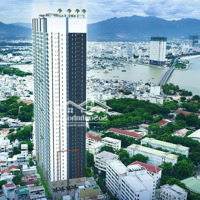 Căn Hộ Duplex Biển Nha Trang - Giá Cạnh Tranh Nhất Khu Vực