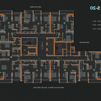 Bán Căn Hộ Chung Cư 76M2 Tại Vista Residence Đà Nẵng, Pháp Lý Đầy Đủ