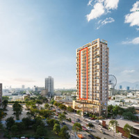 Siêu Phẩm Duy Nhất Tại Vista Residence Đà Nẵng, Bán Căn Hộ 76M2, 2Pn