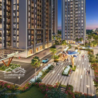 Bán Căn Hộ 1 Phòng Ngủ+ 42,9M2 Giá Tốt Nhất Tại Dự Án The Sola Park Gđ 2. Liên Hệ: 0363400316